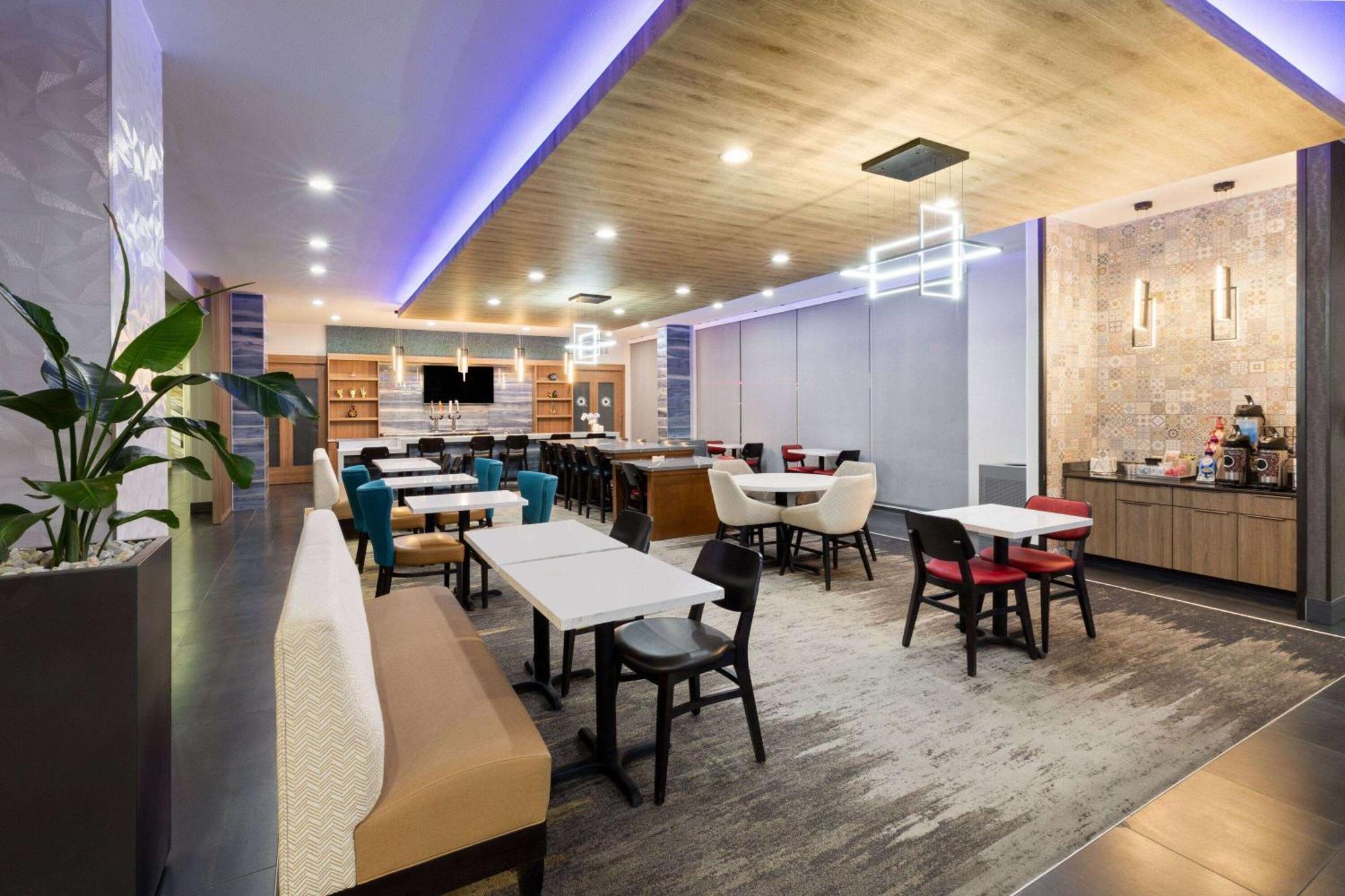 La Quinta Inn & Suites By Wyndham El Paso East Loop-375 Exterior foto