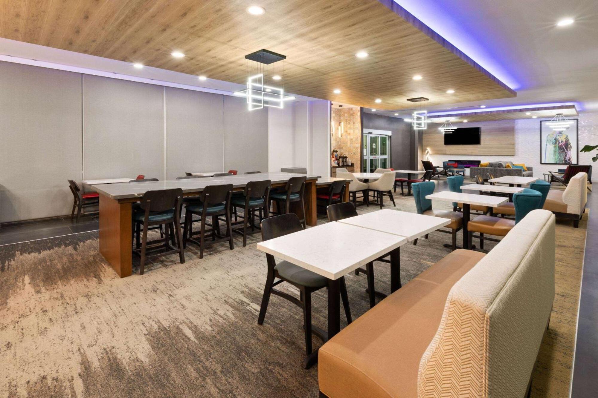 La Quinta Inn & Suites By Wyndham El Paso East Loop-375 Exterior foto